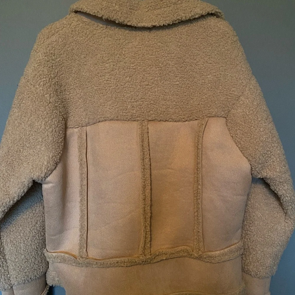 Princess Polly Jacket - Picture 5 of 6